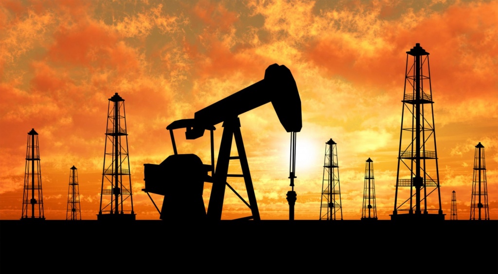 Нефтепереработка и добыча